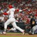 MLB: Pittsburgh Pirates at St. Louis Cardinals