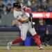 MLB: Boston Red Sox at Toronto Blue Jays