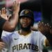 MLB: Milwaukee Brewers at Pittsburgh Pirates