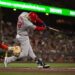 MLB: St. Louis Cardinals at San Francisco Giants