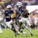 NCAA Football: South Alabama at Louisiana State