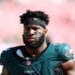 NFL: Philadelphia Eagles at Tampa Bay Buccaneers