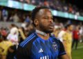 MLS: Real Salt Lake at San Jose Earthquakes