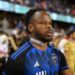 MLS: Real Salt Lake at San Jose Earthquakes