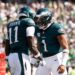 NFL: Cleveland Browns at Philadelphia Eagles