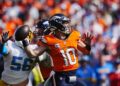 NFL: Los Angeles Chargers at Denver Broncos