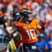 NFL: Los Angeles Chargers at Denver Broncos