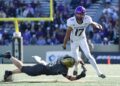 NCAA Football: East Carolina at Army