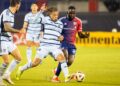 MLS: Sporting Kansas City at FC Dallas