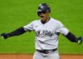 MLB: ALCS-New York Yankees at Cleveland Guardians