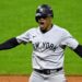 MLB: ALCS-New York Yankees at Cleveland Guardians