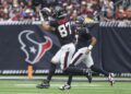 NFL: Indianapolis Colts at Houston Texans