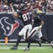 NFL: Indianapolis Colts at Houston Texans