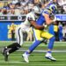 NFL: Las Vegas Raiders at Los Angeles Rams