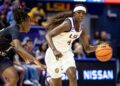 NCAA Womens Basketball: Northwestern St. at Louisiana State