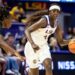 NCAA Womens Basketball: Northwestern St. at Louisiana State