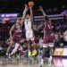 NCAA Basketball: Texas Southern at Georgia