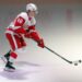 NHL: Detroit Red Wings at Pittsburgh Penguins