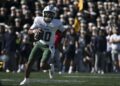 NCAA Football: Tulane at Navy