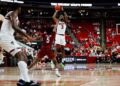 NCAA Basketball: Colgate at N.C. State