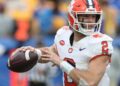 NCAA Football: Clemson at Pittsburgh