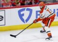 NHL: Anaheim Ducks at Chicago Blackhawks