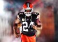 NFL: Pittsburgh Steelers at Cleveland Browns