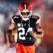 NFL: Pittsburgh Steelers at Cleveland Browns