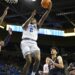 NCAA Basketball: Cal St. Fullerton at UCLA