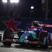 Formula One: Formula 1 Heineken Silver Las Vegas Grand Prix 2024-Practice and Qualifying