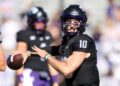 NCAA Football: Arizona at Texas Christian