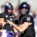 NCAA Football: Arizona at Texas Christian