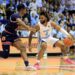 NCAA Basketball: Maui Invitational_Auburn vs North Carolina