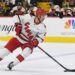 NHL: Carolina Hurricanes at Philadelphia Flyers