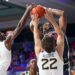 NCAA Basketball: Battle 4 Atlantis-West Virginia vs Arizona