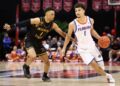 NCAA Basketball: ESPN Events Invitational-Championship Wichita State at Florida