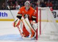 NHL: Los Angeles Kings at Anaheim Ducks