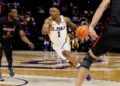 NCAA Basketball: Northwestern State at Louisiana State