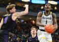 NCAA Basketball: Western Carolina at Marquette