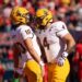 NCAA Football: Arizona State at Arizona