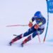 Alpine Skiing: Stifel Killington Cup