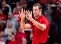 NCAA Basketball: North Florida at Nebraska