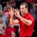 NCAA Basketball: North Florida at Nebraska