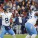 NFL: Tennessee Titans at Washington Commanders