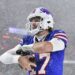 NFL: San Francisco 49ers at Buffalo Bills