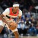 NBA: Los Angeles Clippers at Washington Wizards