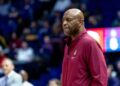 NCAA Basketball: Florida State at Louisiana State