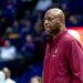 NCAA Basketball: Florida State at Louisiana State