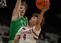 NCAA Basketball: Utah Valley at Stanford