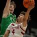 NCAA Basketball: Utah Valley at Stanford